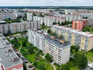 Prodej bytu 2+kk, Mladá Boleslav, 17. listopadu, 42 m2