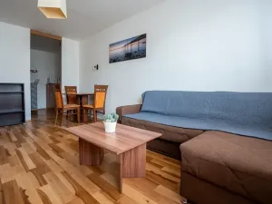 Prodej bytu 2+kk, Mladá Boleslav, 17. listopadu, 42 m2