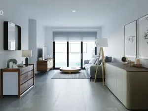 Prodej rodinného domu, Torre Pacheco, Murcia, Španělsko, 99 m2