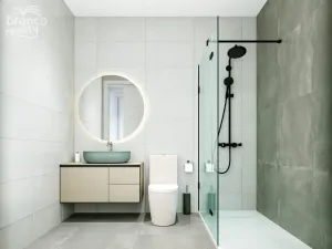 Prodej rodinného domu, Torre Pacheco, Murcia, Španělsko, 99 m2