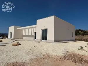 Prodej rodinného domu, Pinoso, Alicante, Španělsko, 120 m2