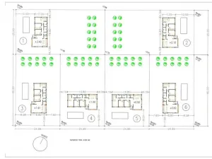 Prodej rodinného domu, Calasparra, Murcia, Španělsko, 104 m2