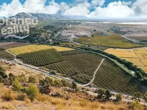 Prodej rodinného domu, Calasparra, Murcia, Španělsko, 104 m2
