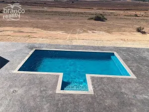 Prodej rodinného domu, Pinoso, Alicante, Španělsko, 180 m2