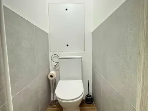 Pronájem bytu 2+1, Desná, Krkonošská, 54 m2