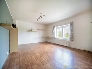 Prodej rodinného domu, Bakov nad Jizerou, 135 m2