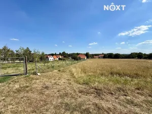 Prodej pozemku pro bydlení, Číčovice, 1214 m2