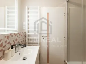 Pronájem bytu 1+kk, Hradec Králové, Selicharova, 30 m2