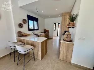Prodej rodinného domu, Rafal, Alicante, Španělsko, 120 m2