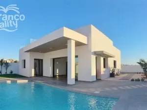 Prodej rodinného domu, Rafal, Alicante, Španělsko, 120 m2