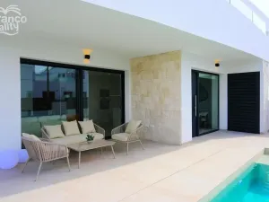 Prodej rodinného domu, Dolores, Alicante, Španělsko, 133 m2