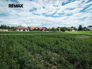 Prodej pozemku pro bydlení, Vitice, 800 m2