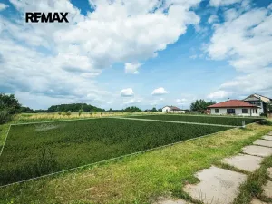 Prodej pozemku pro bydlení, Vitice, 801 m2