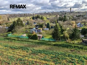 Prodej zahrady, Kolín, 392 m2