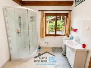 Prodej rodinného domu, Hradec Králové, Kubištova, 90 m2