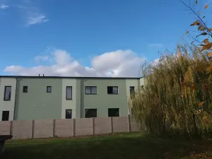 Pronájem bytu 1+kk, Neratovice, 35 m2