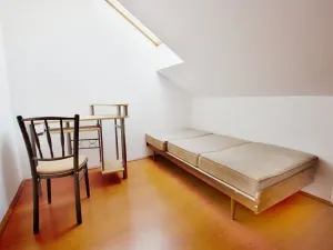 Pronájem bytu 3+1, Brno, Hrnčířská, 75 m2