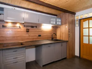 Prodej rodinného domu, Křelovice - Číhovice, 72 m2