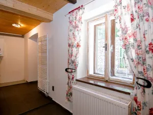 Prodej rodinného domu, Křelovice - Číhovice, 72 m2