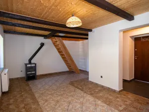 Prodej rodinného domu, Křelovice - Číhovice, 72 m2