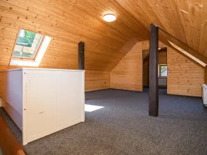 Prodej rodinného domu, Křelovice - Číhovice, 72 m2