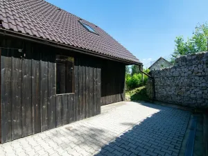 Prodej rodinného domu, Křelovice - Číhovice, 72 m2
