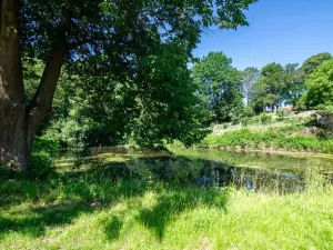 Prodej rodinného domu, Křelovice - Číhovice, 72 m2