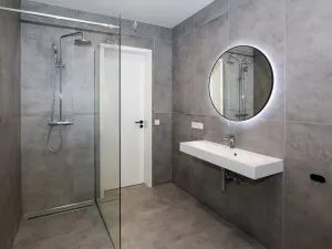Pronájem bytu 3+kk, Kunice, Na Kopánku, 104 m2