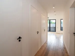 Pronájem bytu 3+kk, Kunice, Na Kopánku, 104 m2