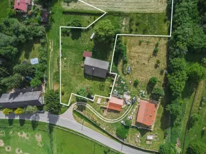 Prodej komerční, Dubá - Zakšín, 132 m2
