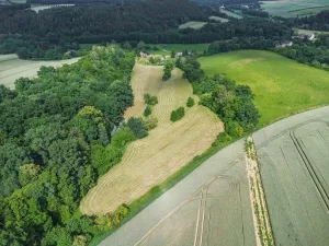 Prodej komerční, Dubá - Zakšín, 132 m2