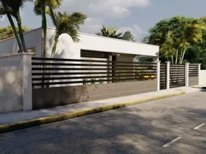 Prodej rodinného domu, Fortuna, Murcia, Španělsko, 146 m2