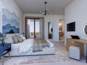 Prodej rodinného domu, Torre Pacheco, Murcia, Španělsko, 73 m2
