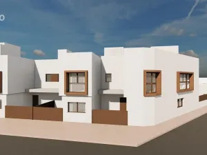 Prodej rodinného domu, San Javier, Murcia, Španělsko, 137 m2