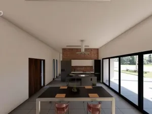 Prodej rodinného domu, Pinoso, Alicante, Španělsko, 168 m2