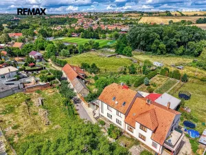 Prodej rodinného domu, Moravský Krumlov, Seifertova, 400 m2