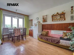 Prodej rodinného domu, Moravský Krumlov, Seifertova, 400 m2