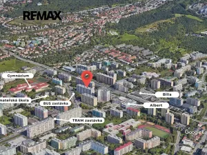 Prodej bytu 2+kk, Praha - Řepy, Šimonova, 62 m2