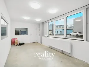 Pronájem skladu, Rantířov, 360 m2