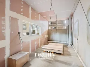 Pronájem skladu, Rantířov, 530 m2