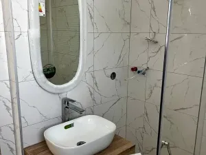 Prodej bytu 1+kk, Nesebar, Bulharsko, 34 m2
