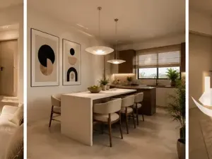 Prodej bytu 2+1, Pafos, Kypr, 78 m2