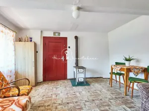 Prodej rodinného domu, Štěkeň, Podskalí, 83 m2