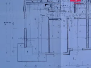 Pronájem bytu 3+kk, Brandýs nad Labem-Stará Boleslav - Brandýs nad Labem, Za Dvorem, 73 m2