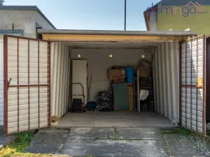 Prodej bytu 3+1, Březová nad Svitavou, Hradecká, 68 m2
