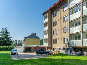 Prodej bytu 3+1, Březová nad Svitavou, Hradecká, 68 m2