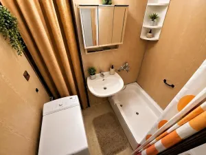 Prodej bytu 1+kk, Chodov, U Porcelánky, 24 m2