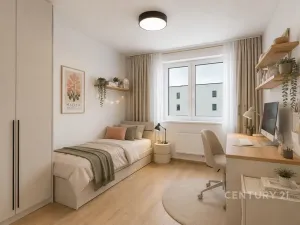 Prodej bytu 3+kk, Praha, 66 m2