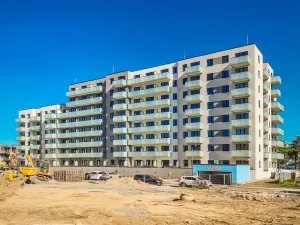 Prodej bytu 3+kk, Praha, 66 m2