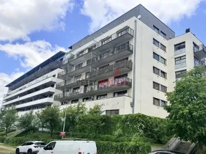 Prodej bytu 1+kk, Praha - Vokovice, Irská, 40 m2